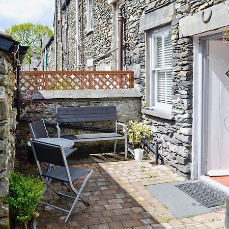 Warner Lea Villa Bowness-on-Windermere Eksteriør billede
