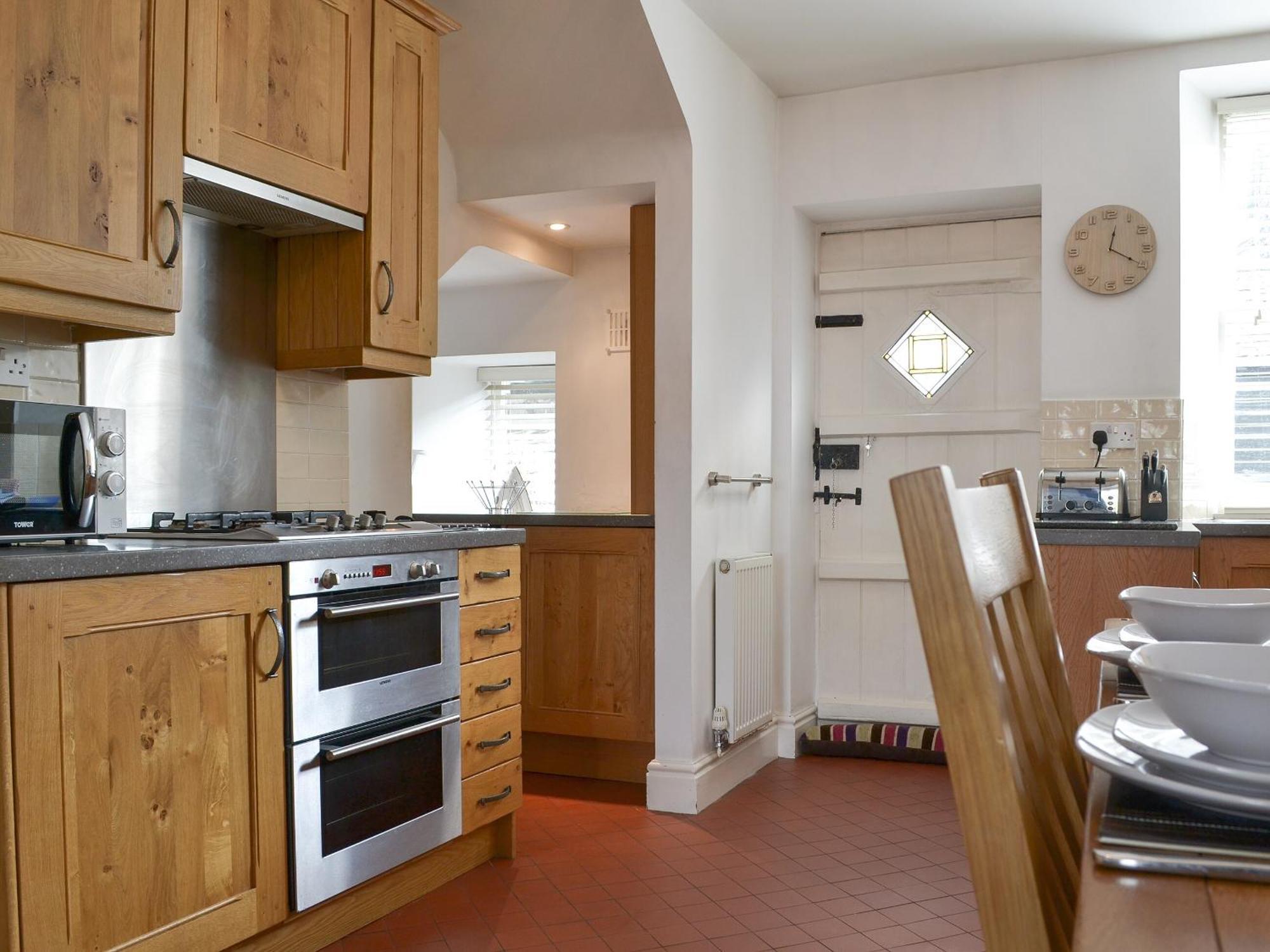Warner Lea Villa Bowness-on-Windermere Eksteriør billede