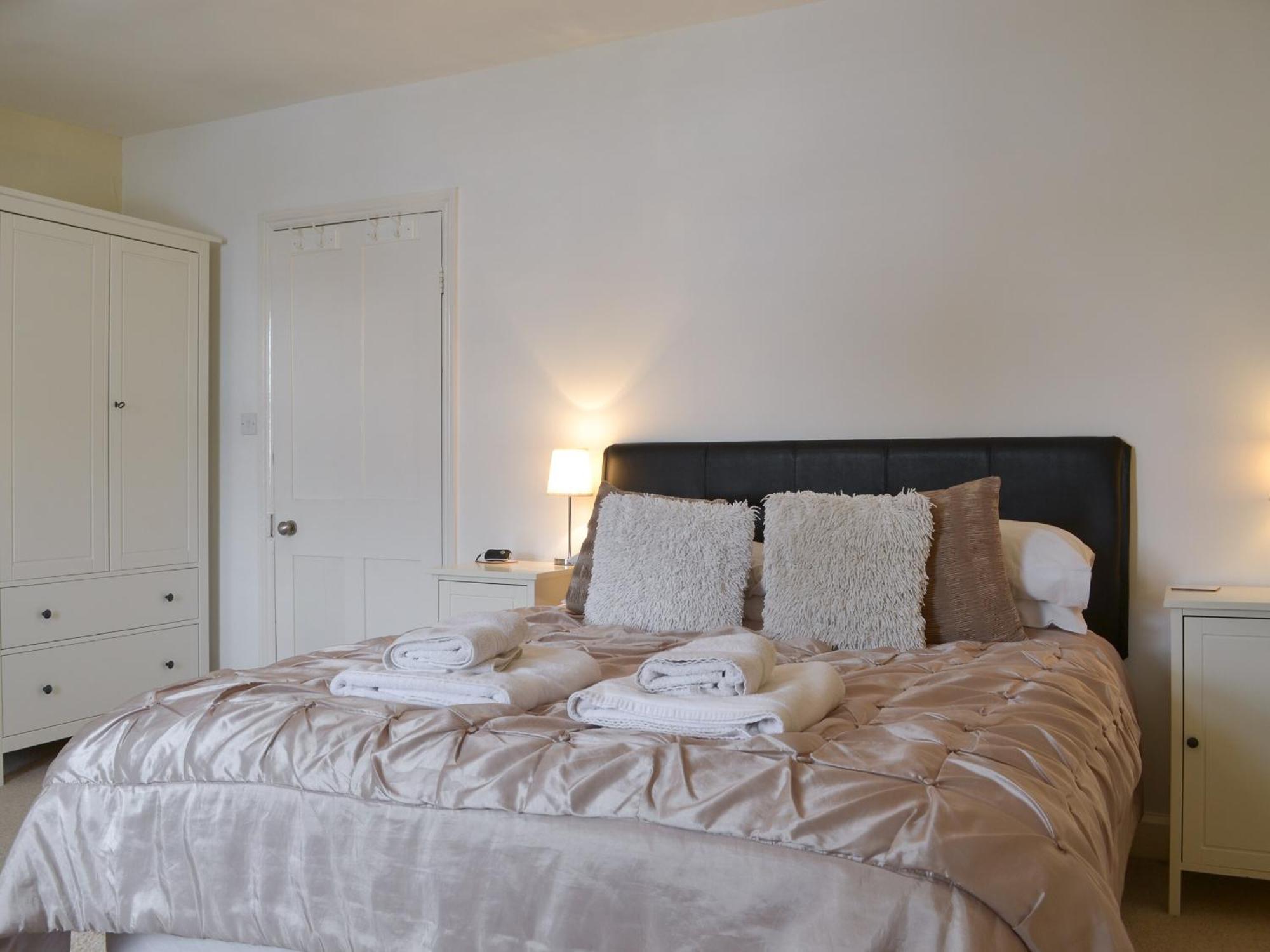 Warner Lea Villa Bowness-on-Windermere Eksteriør billede