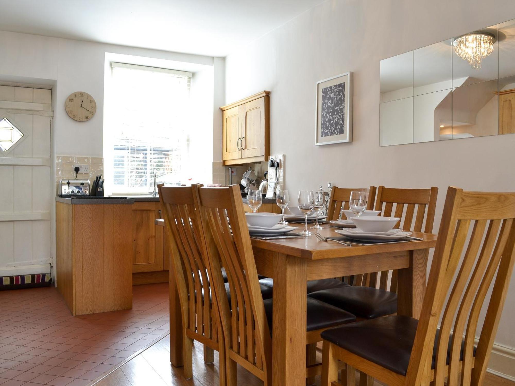 Warner Lea Villa Bowness-on-Windermere Eksteriør billede