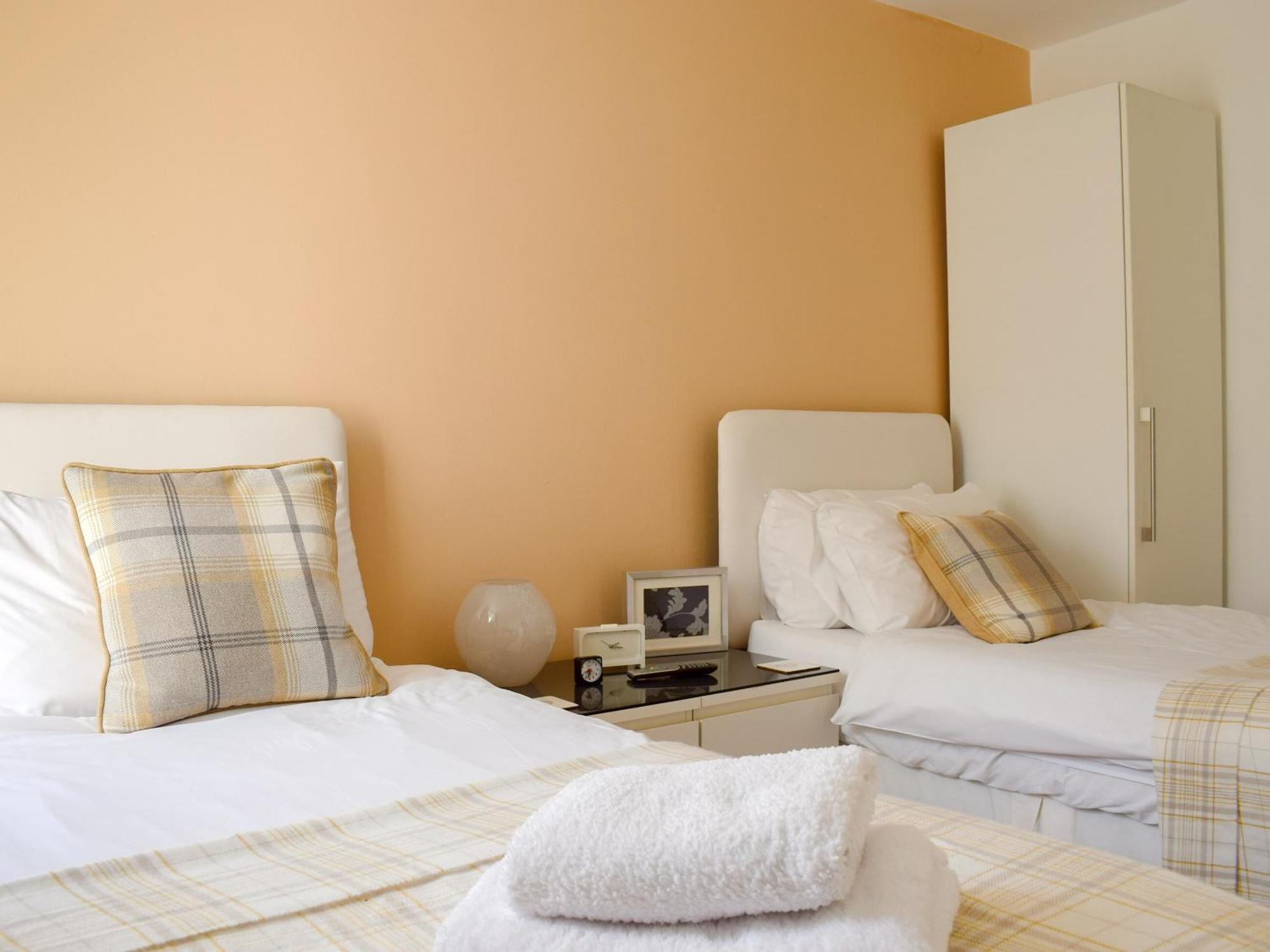 Warner Lea Villa Bowness-on-Windermere Eksteriør billede