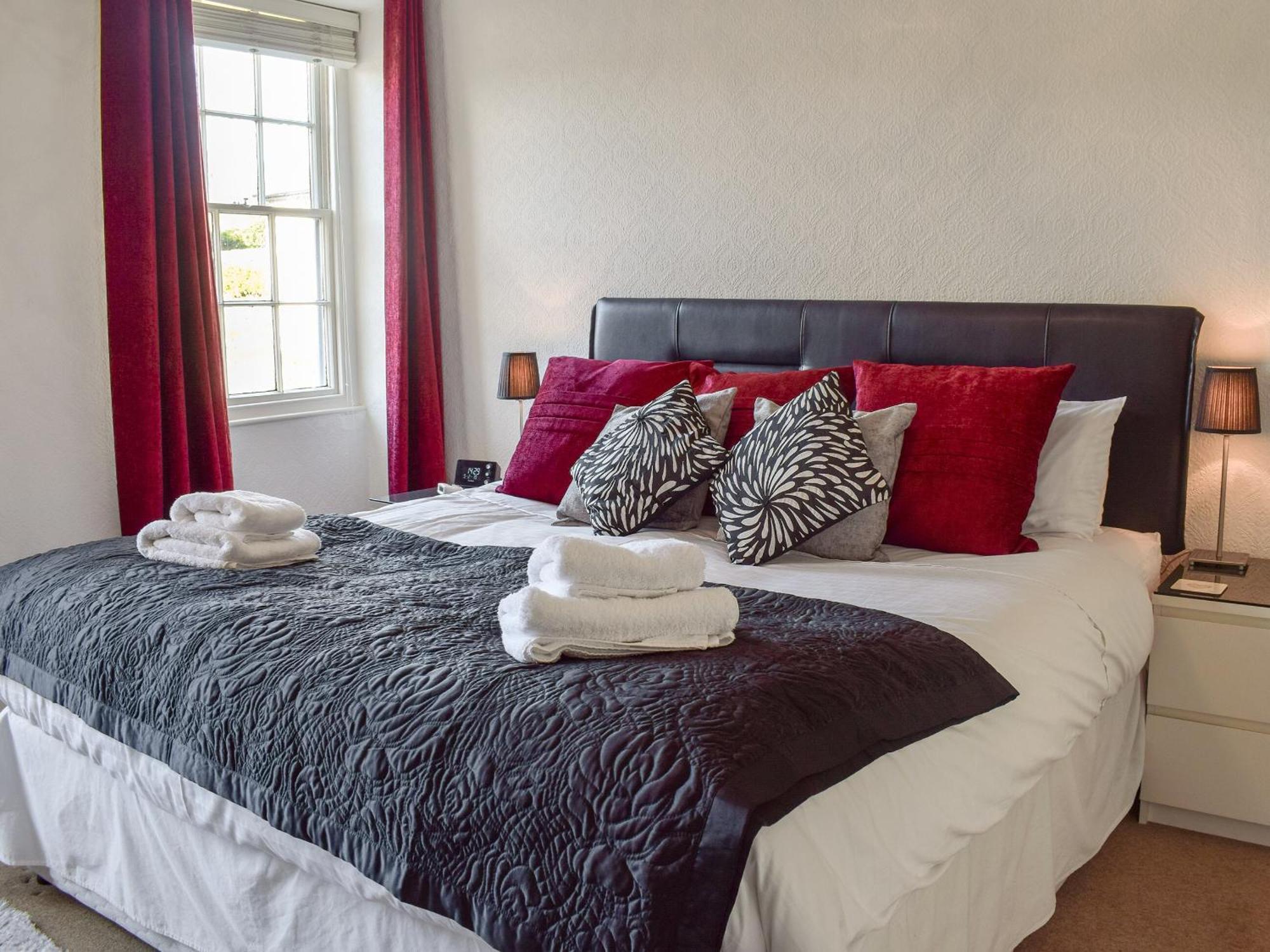 Warner Lea Villa Bowness-on-Windermere Eksteriør billede