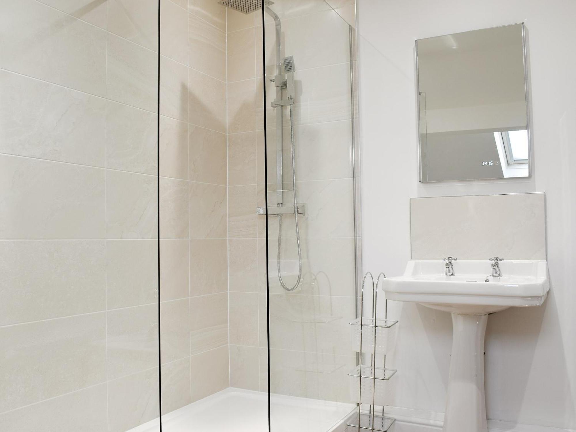 Warner Lea Villa Bowness-on-Windermere Eksteriør billede