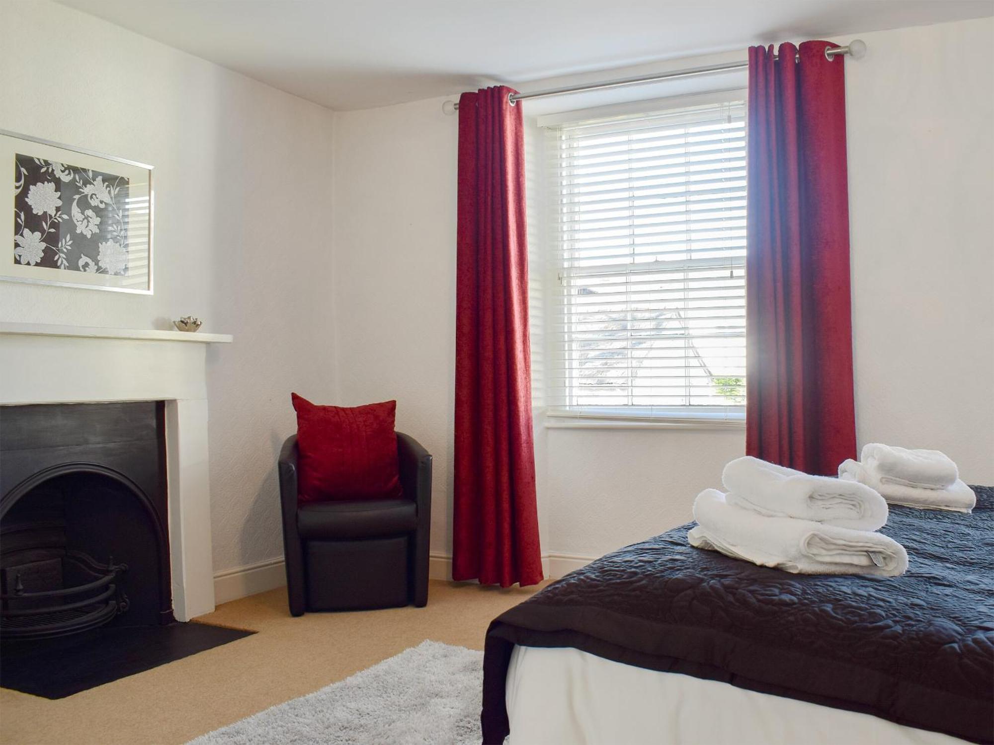 Warner Lea Villa Bowness-on-Windermere Eksteriør billede